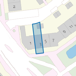 Perceel GDA01-K-5127