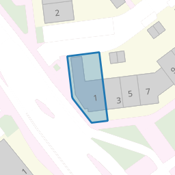 Perceel GDA01-K-5128