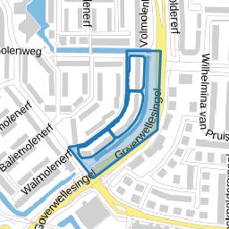 Perceel GDA01-K-5129