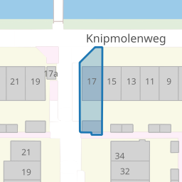 Perceel GDA01-K-5130