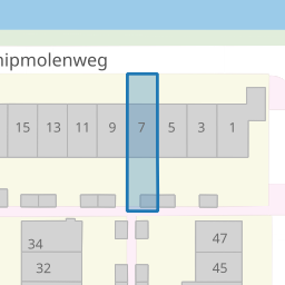 Perceel GDA01-K-5135