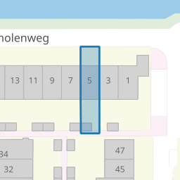 Perceel GDA01-K-5136