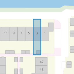 Perceel GDA01-K-5137