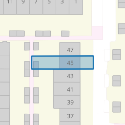 Perceel GDA01-K-5140