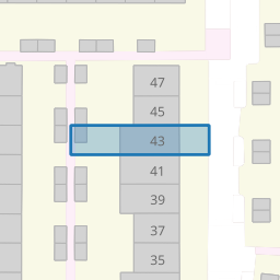 Perceel GDA01-K-5141