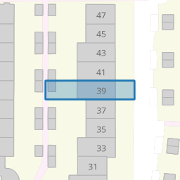 Perceel GDA01-K-5143