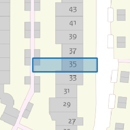 Perceel GDA01-K-5145