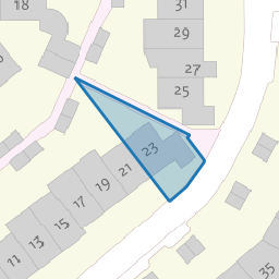 Perceel GDA01-K-5151