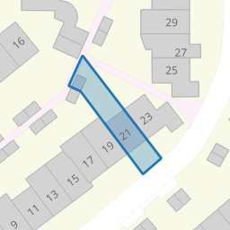 Perceel GDA01-K-5152