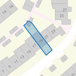 Perceel GDA01-K-5153