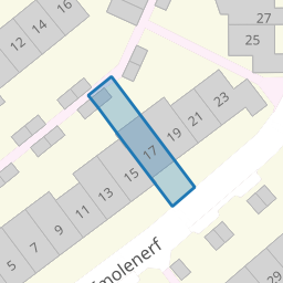 Perceel GDA01-K-5154