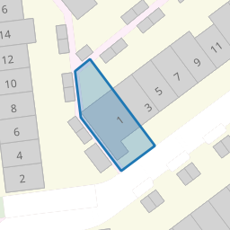 Perceel GDA01-K-5162