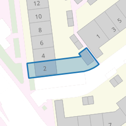 Perceel GDA01-K-5163