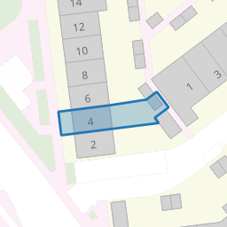 Perceel GDA01-K-5164