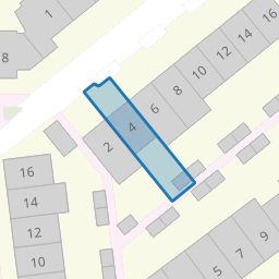 Perceel GDA01-K-5172