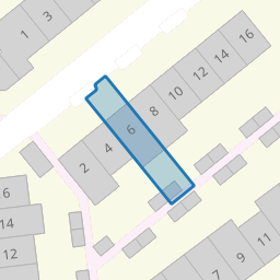 Perceel GDA01-K-5173