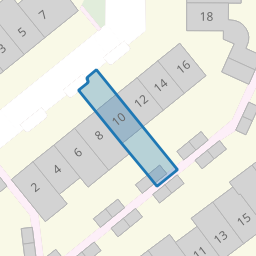 Perceel GDA01-K-5175