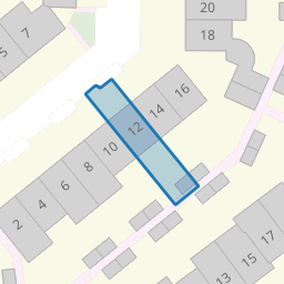 Perceel GDA01-K-5176