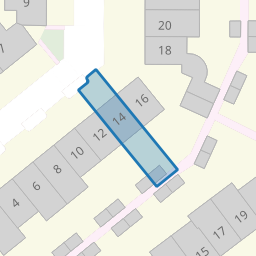 Perceel GDA01-K-5177