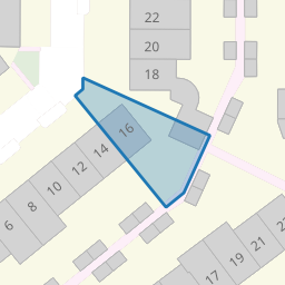 Perceel GDA01-K-5178