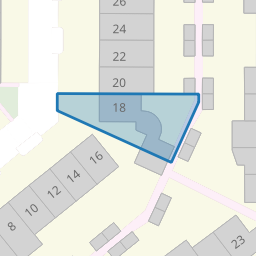 Perceel GDA01-K-5179