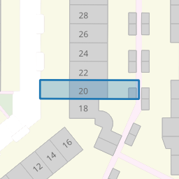 Perceel GDA01-K-5180