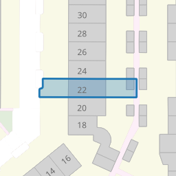 Perceel GDA01-K-5181