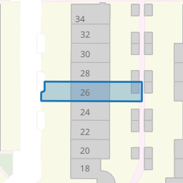 Perceel GDA01-K-5183