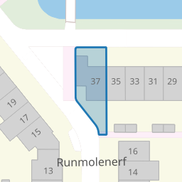 Perceel GDA01-K-5189