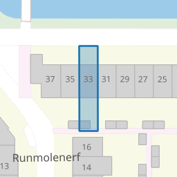 Perceel GDA01-K-5191