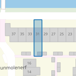 Perceel GDA01-K-5192