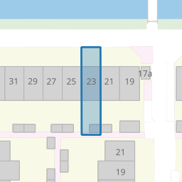 Perceel GDA01-K-5196