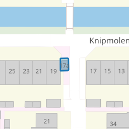 Perceel GDA01-K-5199