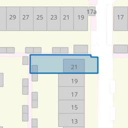 Perceel GDA01-K-5200