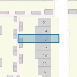 Perceel GDA01-K-5202