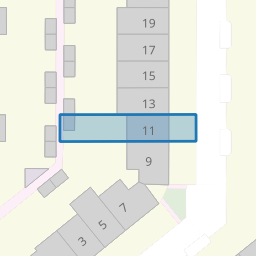 Perceel GDA01-K-5205