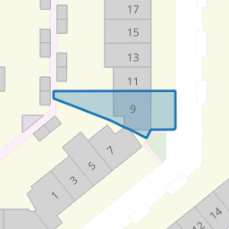 Perceel GDA01-K-5206