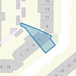 Perceel GDA01-K-5207