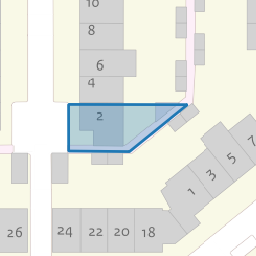 Perceel GDA01-K-5215