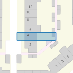 Perceel GDA01-K-5216