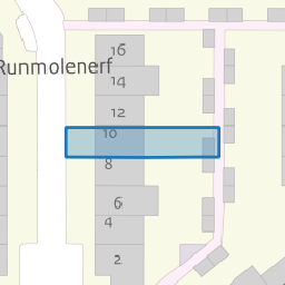 Perceel GDA01-K-5219