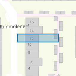Perceel GDA01-K-5220