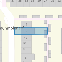 Perceel GDA01-K-5221