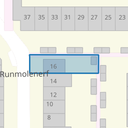 Perceel GDA01-K-5222