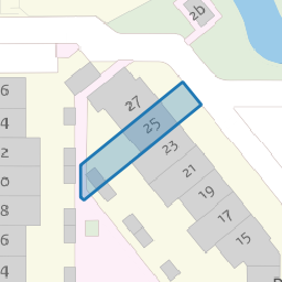 Perceel GDA01-K-5225