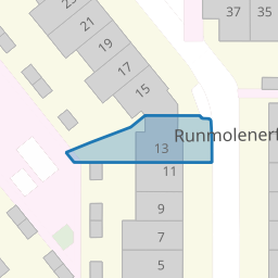 Perceel GDA01-K-5231