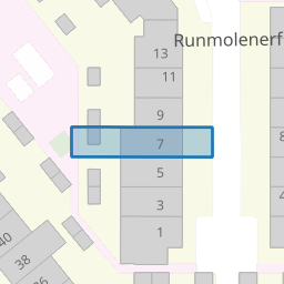 Perceel GDA01-K-5234