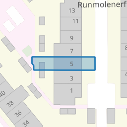 Perceel GDA01-K-5235