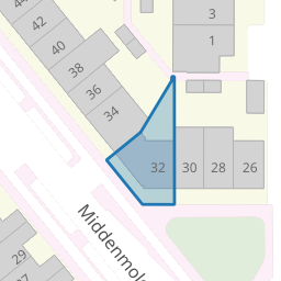 Perceel GDA01-K-5241