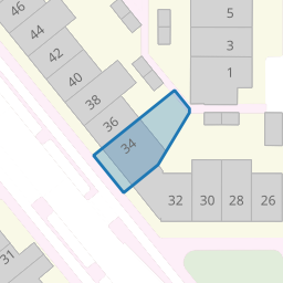 Perceel GDA01-K-5242